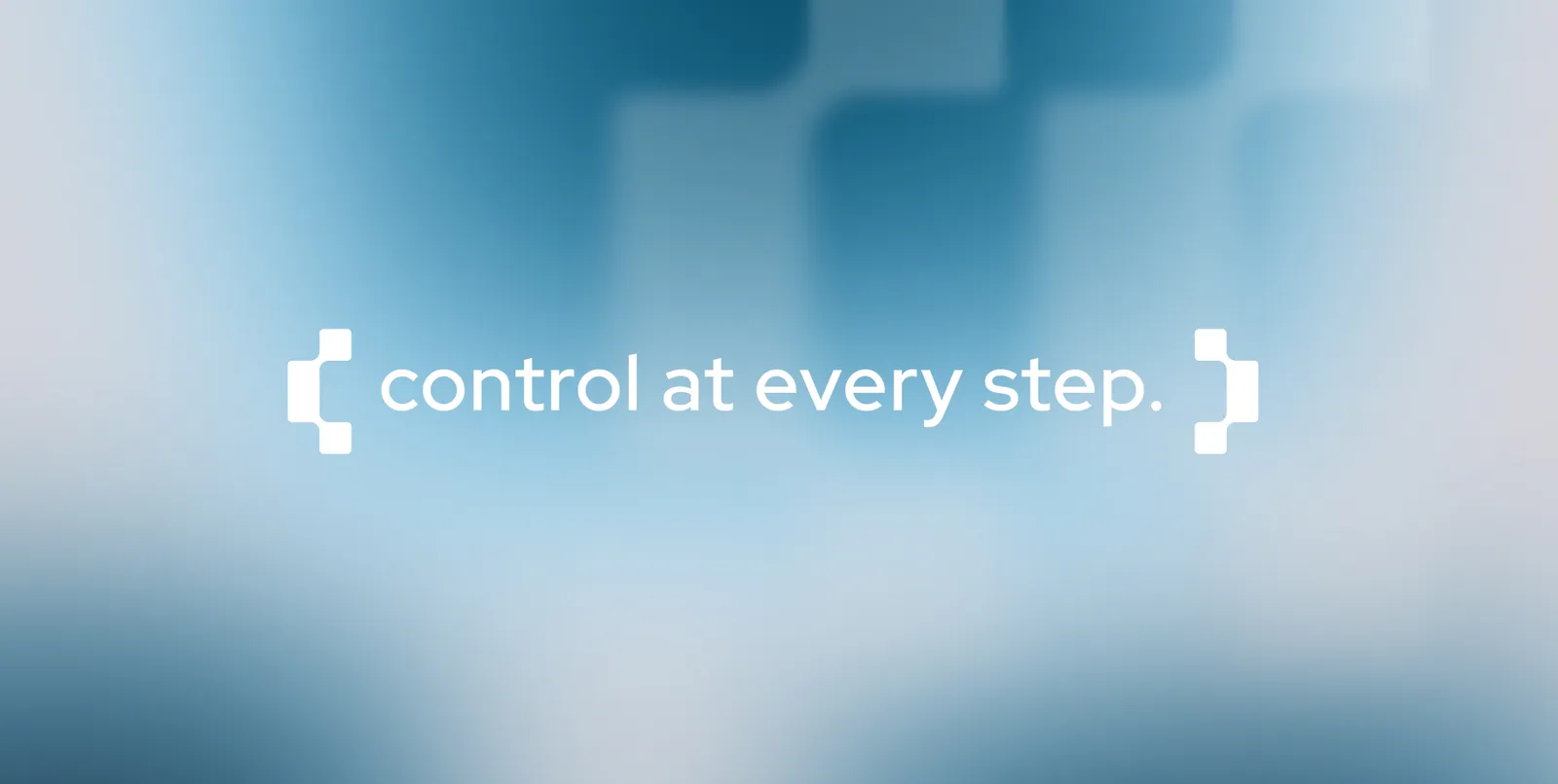 Control at every step — Qiva's agentic software delivery pipeline