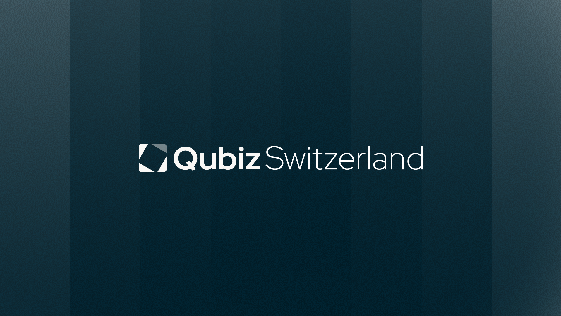 Qubiz Switzerland