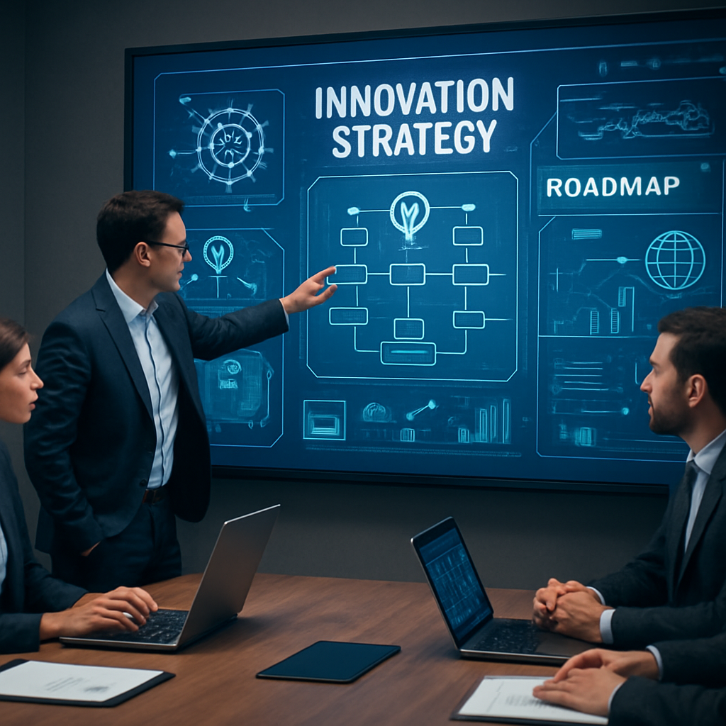 Defence R&D partnership meeting